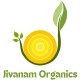 Jivanam Organics logo